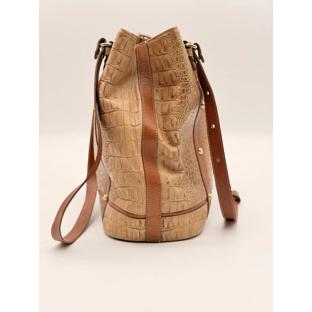 Brahmin brand material